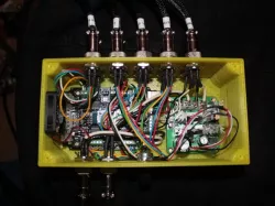 xPro V2 and Spindle Speed Control Box