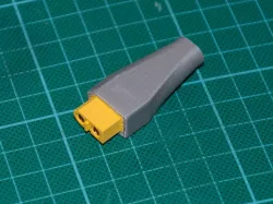XT60 connector panel mount