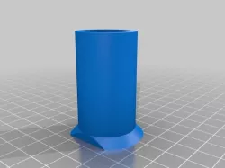 Ø22mm Straight Coupling - ABS only, Acetone Vapour Bathe recommended.
