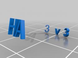 3v Viewmodel 3 v 3D Models | Page 1 | STLFinder