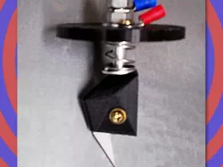 3D Printer Cutter Tool