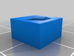 #4 Nut Capture