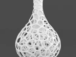 A Vase