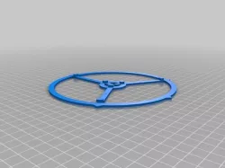 Advanced Delta Printer Calibration (tower position + individual diagonal rod)