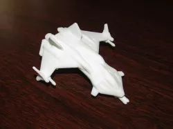 Aegis Dynamics Gladius