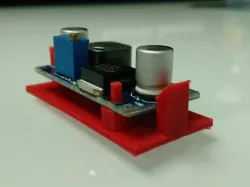 Animusoft - Buck Converter Simple Mount