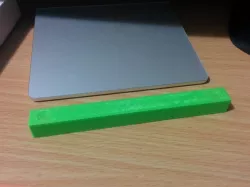 Apple Magic Trackpad Riser