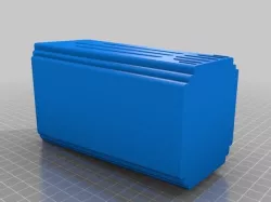Art Deco Box