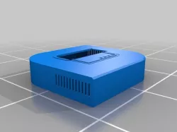 Assembly Trial 1