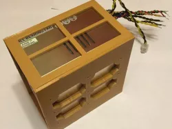 ATX Power Supply Mount