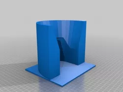 Auto filler & leveler