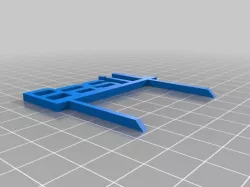 Basil sign: Orbitron
