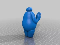 Baymax