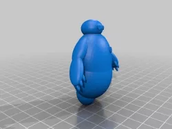 BayMax
