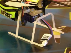 blade mcpx bl landing gear