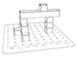 BlockToy bx