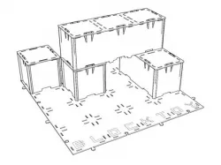 BlockToy ls