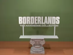 Borderlands - The Handsome Collection - Logo