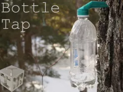 Bottle Tap