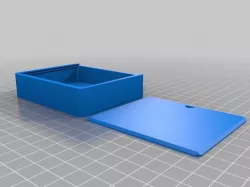 Box for Kobil-Reader