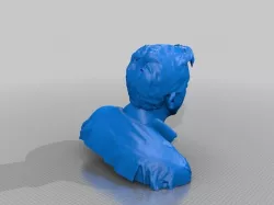 buste homme men bust