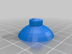 C-stick style analog stick replacement for xbox 360