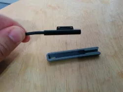 Cable Saver for Surface Pro 3