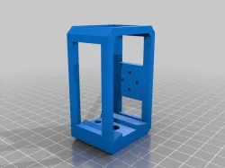 Camera Gimbal Support for Sony AS100
