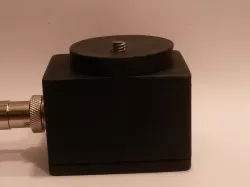 Camera Pan Slider for timelapse