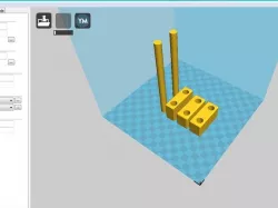 camera slider for any type of camera