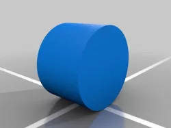Cane Handle V5