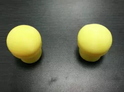 Cap for bottle class