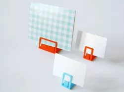 Card stand