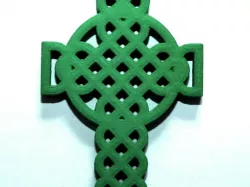 Celtic Cross