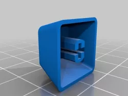 cherry mx keycap