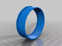 circle Cookie Cutter