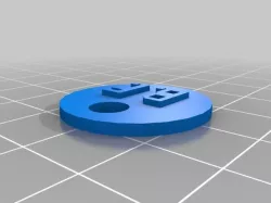 Circle Screw
