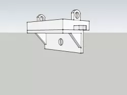 Circuit holder