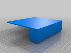 Clamp Holder