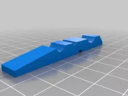 Clothespin scad