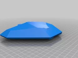 Cobra MK 3