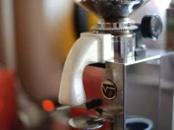 Coffee Grinder Funnel