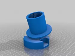ColorFabb Spool Holder for CEL Robox
