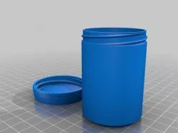 container