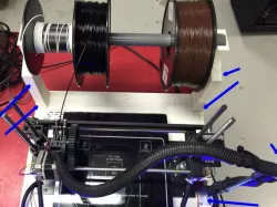 Coverless Robo 3D
