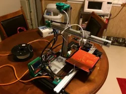 CraneBot