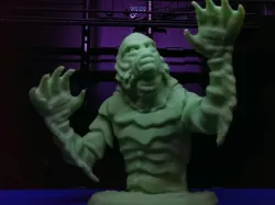 Creature from the Black Lagoon