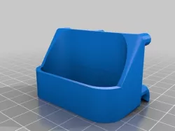 crimper holder