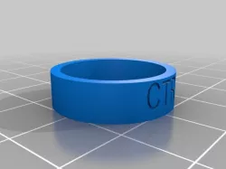 CTR Ring
