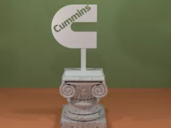 Cummins Logo